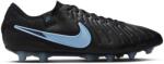 Nike Футболни бутонки Nike Tiempo Legend 10 Elite Adults Artificial Ground Football Boots - Black/Black
