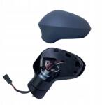 Seat Ibiza 6J Elektromosan Fűthető Összecsukható Visszapillantó Tükör 7-PIN Bal 09/17