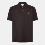 Lacoste Блуза с яка Lacoste Men's Classic Short Sleeve Polo Shirt - Port SKB
