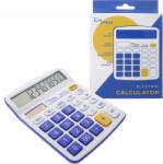 Empen Irodai Számológép Empen B01E. 2945.0030 Fehér-kék (8591212086378)