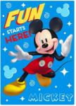 SAFTA Хавлиена кърпа Safta Mickey Mouse Only One towel - Multicolor (Multicolor)