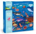 Mideer Óceán nyomozó puzzle 35 darab