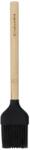 KitchenAid szilikon ecset 29cm Classic Bamboo (KQG642OHOBE)