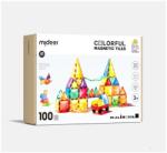 Mideer Színes mágneskészlet 100 db