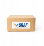 Graf PA1360A-8 Vízpumpa, motorhűtés