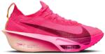 Nike Дамски маратонки Nike Alphafly 3 Running Shoes Womens - Hyper Pink