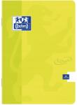 OXFORD Füzet A5 60 Lapos Sima Soft Touch Oxford Wz 1 (5904017067832)