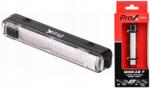 Prox Kerékpár első lámpa Prox Mincar F Led 30LM Usb-c (A-O-B-P-0498)