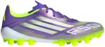 Adidas Футболни стоножки adidas F50 League Adults Astro Turf Football Boots - Purple/White - sportihobi - 174,05 лв