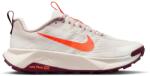 Nike Дамски маратонки Nike Wildhorse 10 Trail Running Shoes Womens - Sail/Hyer Crims