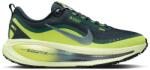 Nike Дамски маратонки Nike Vomero 18 GORE-TEX Running Shoes Womens - Seaweed/Lime