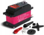 DSServo DS51150 szervomotor 12V 150KG robotikához és modellezéshez, nagy nyomatékkal, 173kg-cm