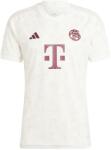 adidas Футболна фланелка Adidas FC Bayern Third Shirt 2023 2024 Adults - White