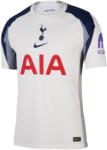 Nike Футболна фланелка Nike Tottenham Hotspur Authentic Home Shirt 2025 2026 Adults - White