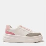 Kappa Маратонки Kappa Ari Trainers - White/Grey/Pink