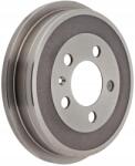 TRW Fékdob Trw DB4299 Audi Seat Skoda Vw hátsó tengely 1 db
