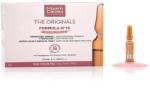 MARTIDERM The Originals Nº10 HD Color Touch SPF30 Ampoules 60ml facial treatment - Orange