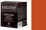Coccine Cipőápoló paszta Barna Bőrápoló Krém 50 ml (Pasta do Butów Krem Brązowy do Skóry Licowej)