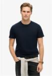Superdry Тениска Superdry Small Chest Logo T Shirt - Navy 98T