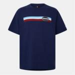 Levi's x Oasis Band Tee - Navy Stripe
