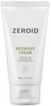 ZEROID Intensive Cream - Mélyen Hidratáló Krém 80ml