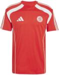 adidas Тениска Adidas Bayern Munich UBP T-Shirt Adults - Red/White