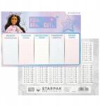 Starpak Óravázlat Szorzótábla Starpak Barbie (9049)