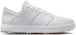 Air Jordan Голф обувки Air Jordan Nike Jordan Retro 1 G Golf Shoes - White/Wsh Coral