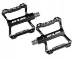 GUB Kerékpár pedálok Gub GC008 Platform mtb Fekete (GC008 CZARNE)