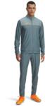 Under Armour Мъжки анцуг Under Armour Challenger Tracksuit Mens - Grey/Orange