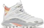 Merrell Дамски обувки Merrell Moab Speed 2 GTX Hiking Boots Womens - Vapor Grey