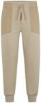 Boss Блуза с яка Boss Men's Larsen Short-Sleeve Polo Shirt - Dark Beige - sportihobi - 195,56 лв