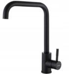 Kinse Álló konyhai csaptelep Kinse fekete (LD2002SN)