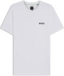 Boss Тениска Boss Men's T-Shirt - White