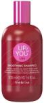 Inebrya Up to You Liss Smoothing simító sampon, 300 ml