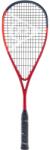 Dunlop CX 120 Squash Racket - Red/Black