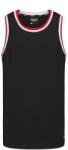 Everlast Basketball Performance Vests Mens - Black