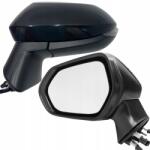  Toyota Corolla Auris Elektromosan Összecsukható Visszapillantó Tükör 8-PIN Bal 2020-2024