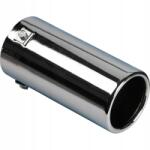 Autostyle As 701 kipufogóvég