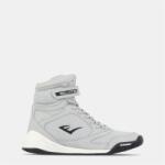 Everlast Мъжки обувки Everlast Pro Elite Boxing Boots Mens - Grey