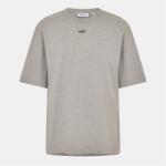 Off White Тениска Off White Men's Skate T-Shirt - Grey/Black