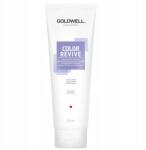 Goldwell Dualsenses Color Revive színező sampon Cool Blonde 250ml