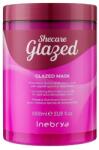 Inebrya Shecare Glazed hajfény maszk, 1 l - hajvarazs