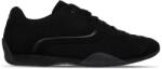 Lonsdale Мъжки маратонки Lonsdale Camden Trainers Mens - Black/Black