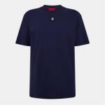 HUGO Тениска HUGO Men's Regular Fit Dalile T-Shirt - Navy 418
