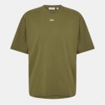 Off White Тениска Off White Men's Skate T-Shirt - Moss/White