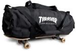 THRASHER Сак Thrasher Skatebag duffle bag - Black (Black)