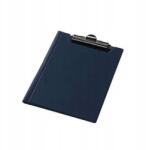 Panta Plast Irattartó Mappa A5 Clipboard Focus Sötétkék Pp (0414-0003)