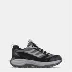 Karrimor Мъжки обувки Karrimor Milford Waterproof Hiking Shoes Mens - Charcoal