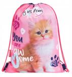 St. Majewski Cipőtartó Táska My Little Friend Ginger Kitty Május (5903235650314)